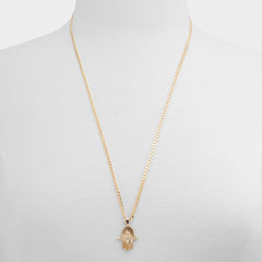 Revolution Gold Women's Necklaces - Necklace