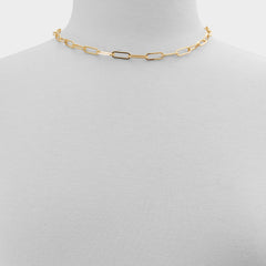 Anabellee Gold Women's Necklaces - Customizable necklace