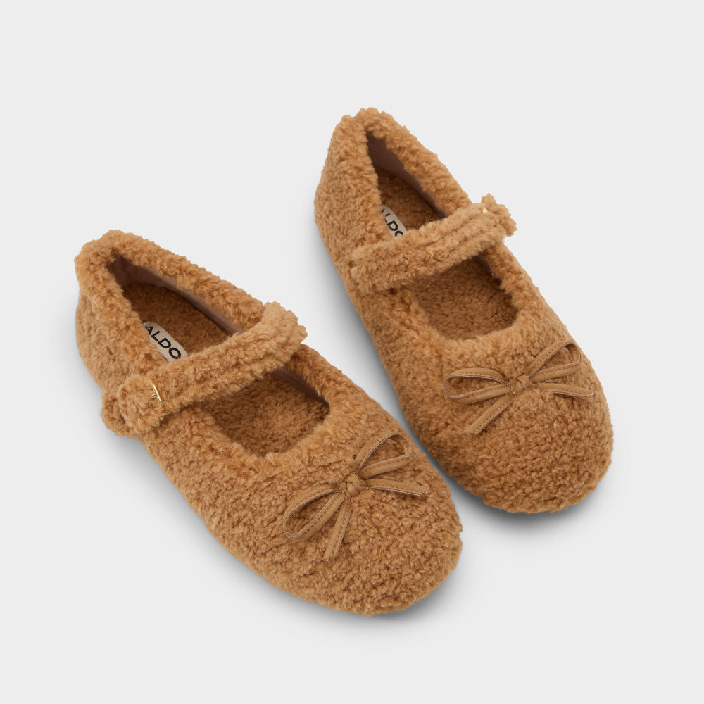 Cozycove in Cognac - Slippers
