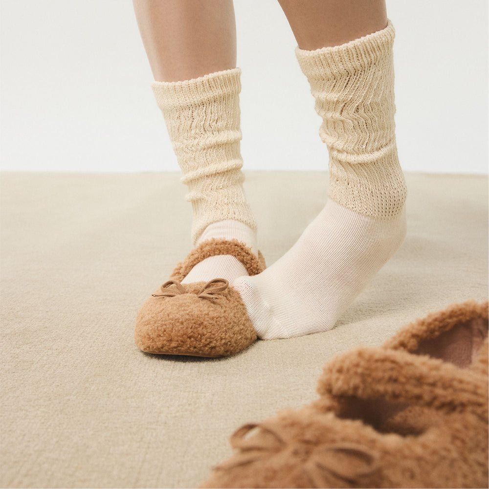 Cozycove in Cognac - Slippers