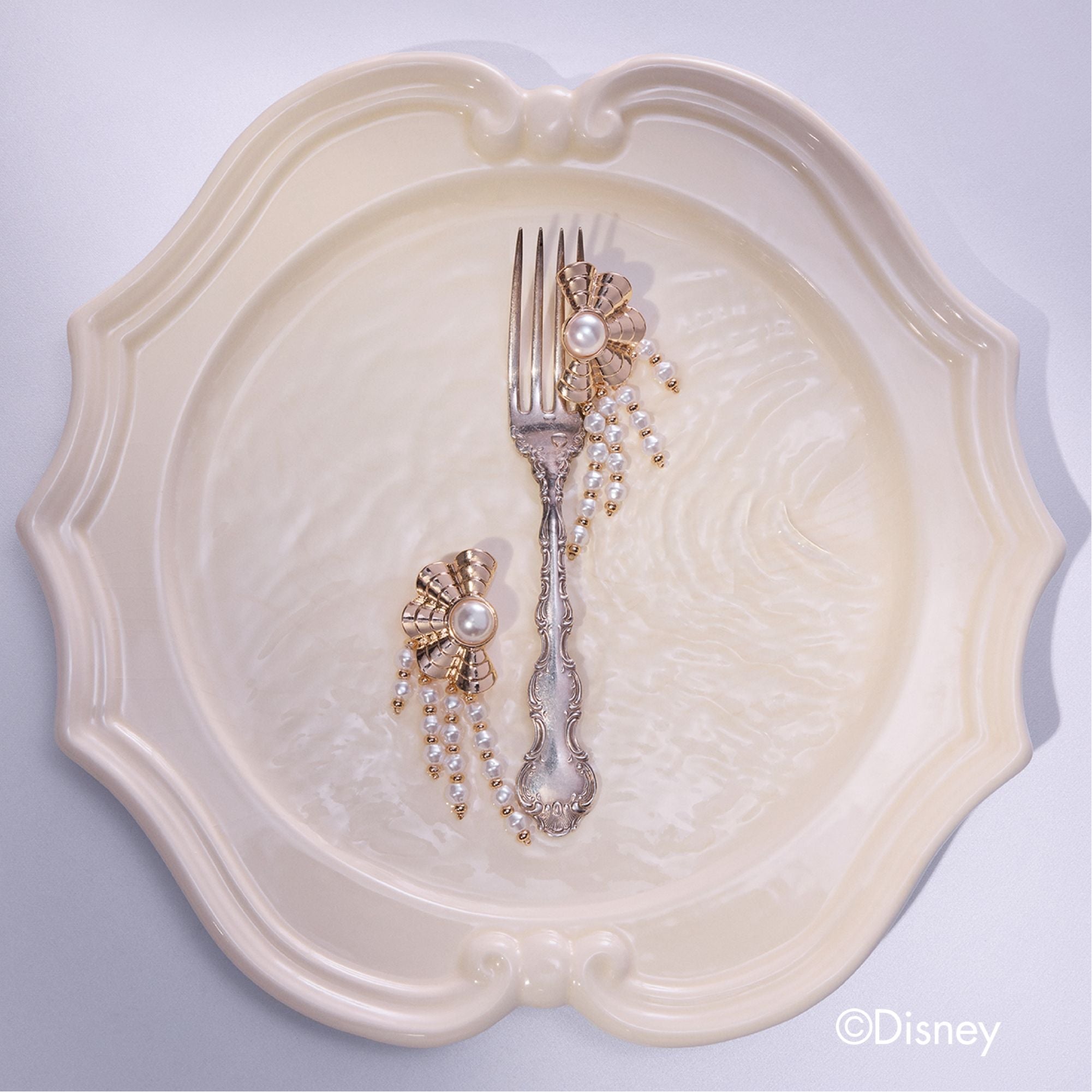 Arielearring Ice Women's Earrings - Disney ALDO