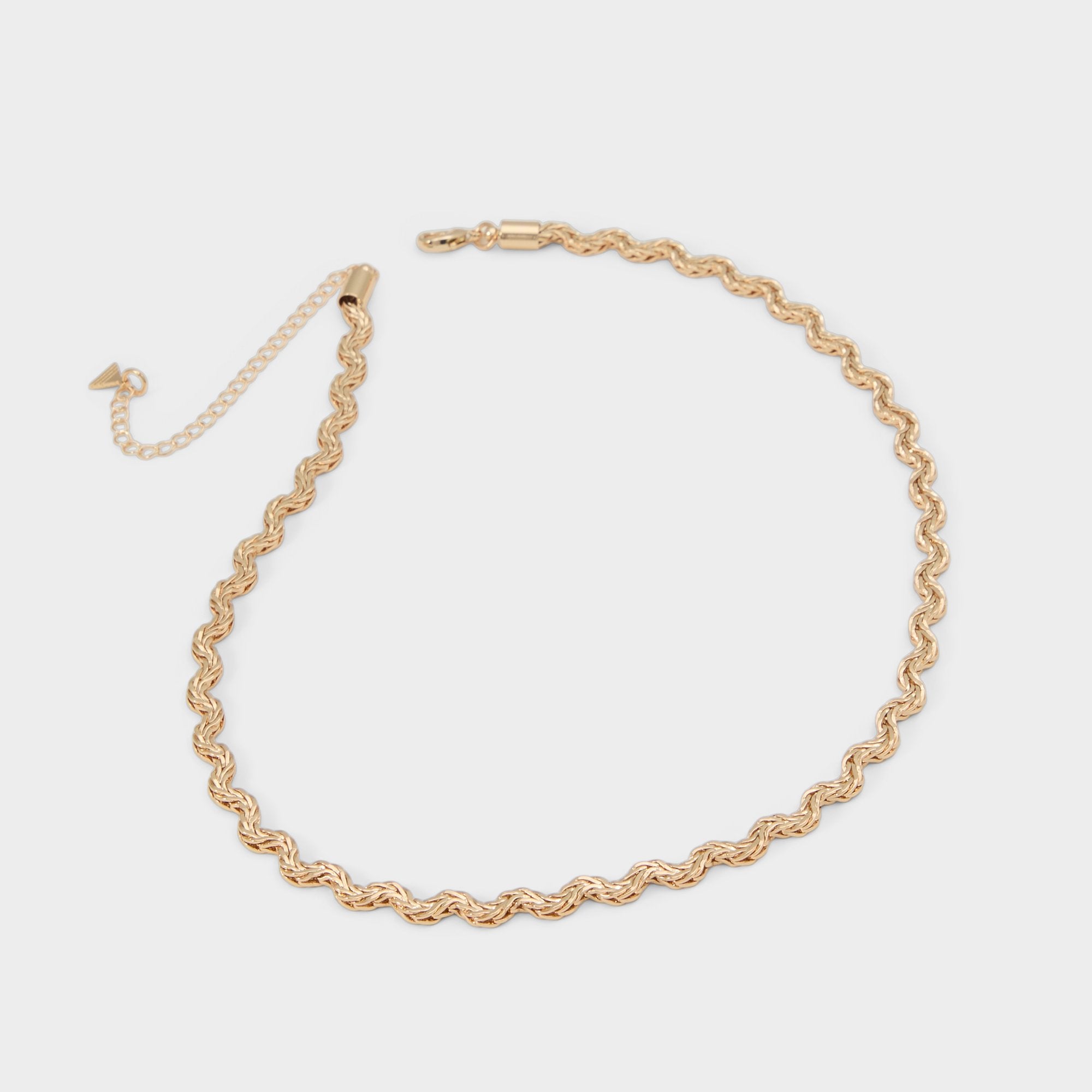 Xanthee in Gold - Necklace