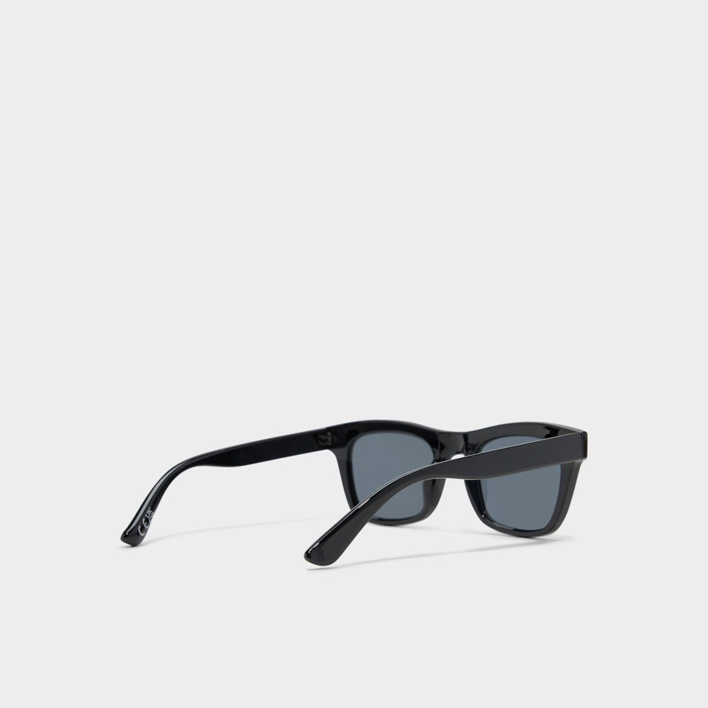 Aliralx Black Women's Sunglasses - Sunglasses