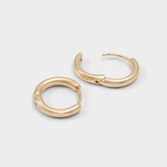 Skirilla in Black - Bag charm