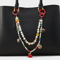 Razzles Bright Multi Women's Bag Charms & Keychains - Bag charm