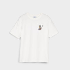 Whatisadam in Bright Multi - Unisex t-shirt