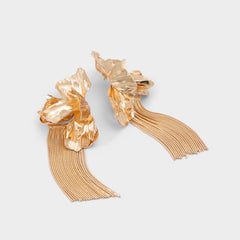 Glowrela in Gold - Earrings