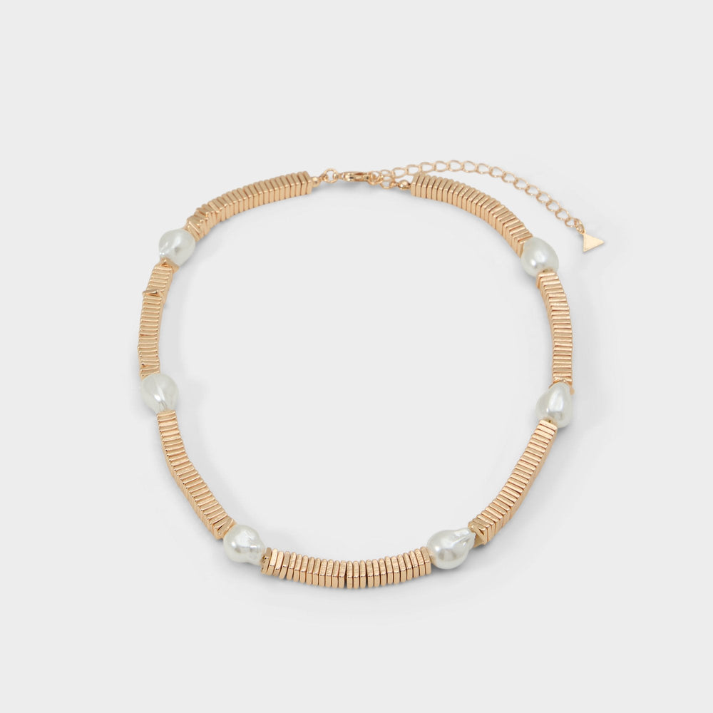 Amelinna in Ice - Necklace