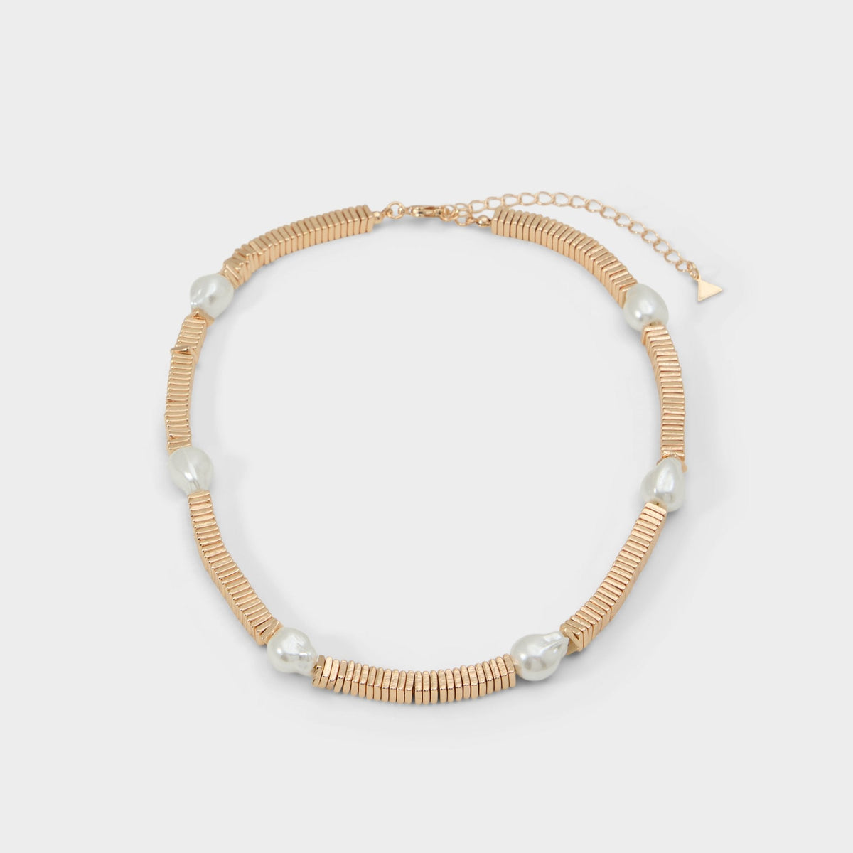 Amelinna in Ice - Necklace