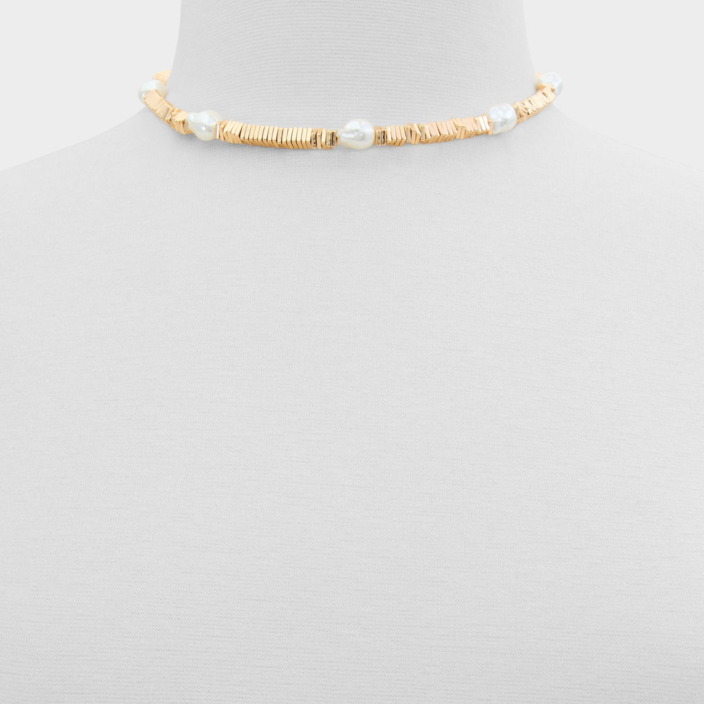 Amelinna in Ice - Necklace