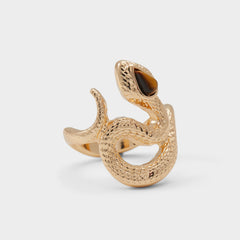 Sliterrie Brown Women's Rings - Ring