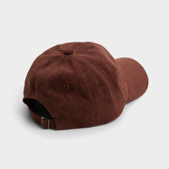 Sabella Brown Women's Hats - Cap