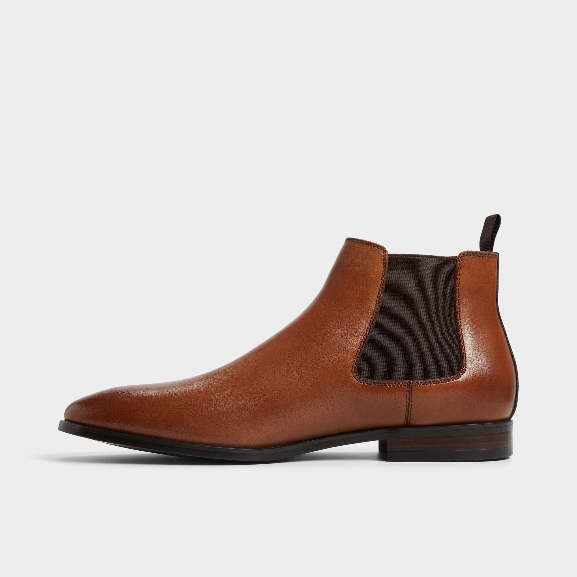 Sosa in Cognac - Chelsea boot