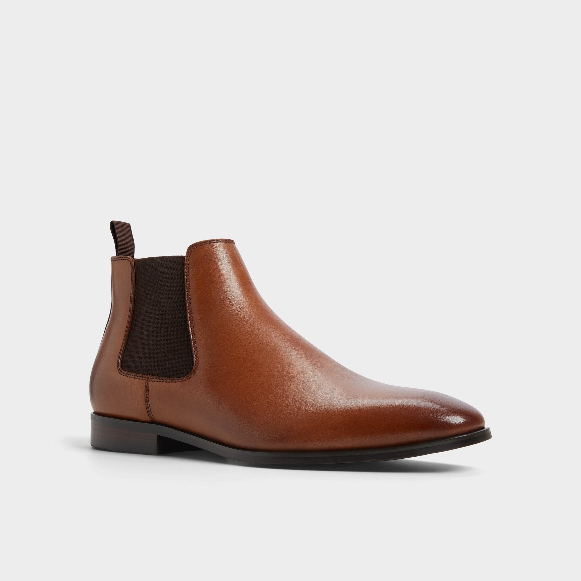 Sosa in Cognac - Chelsea boot