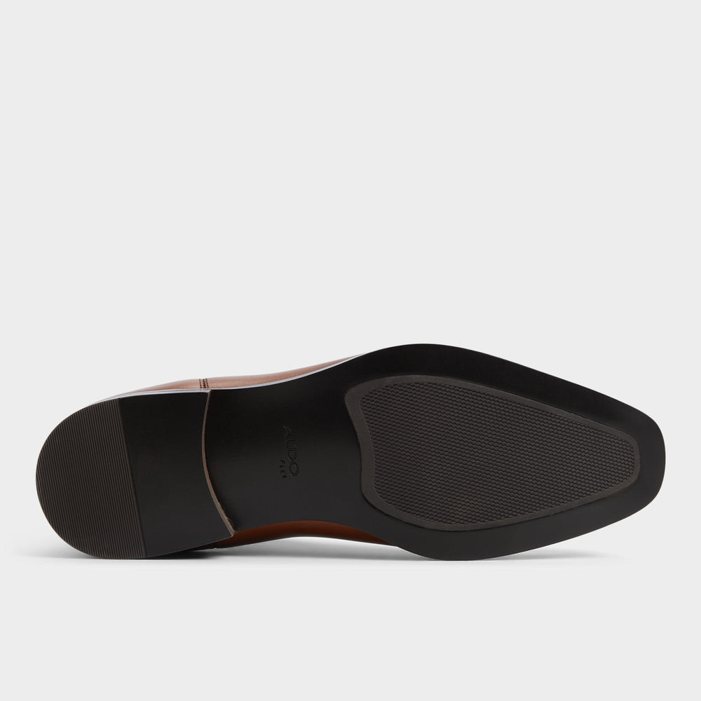 Sosa in Cognac - Chelsea boot