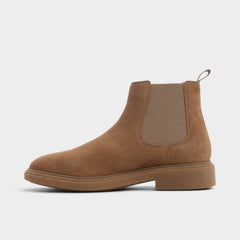 Zeddy in Wheat - Chelsea boot