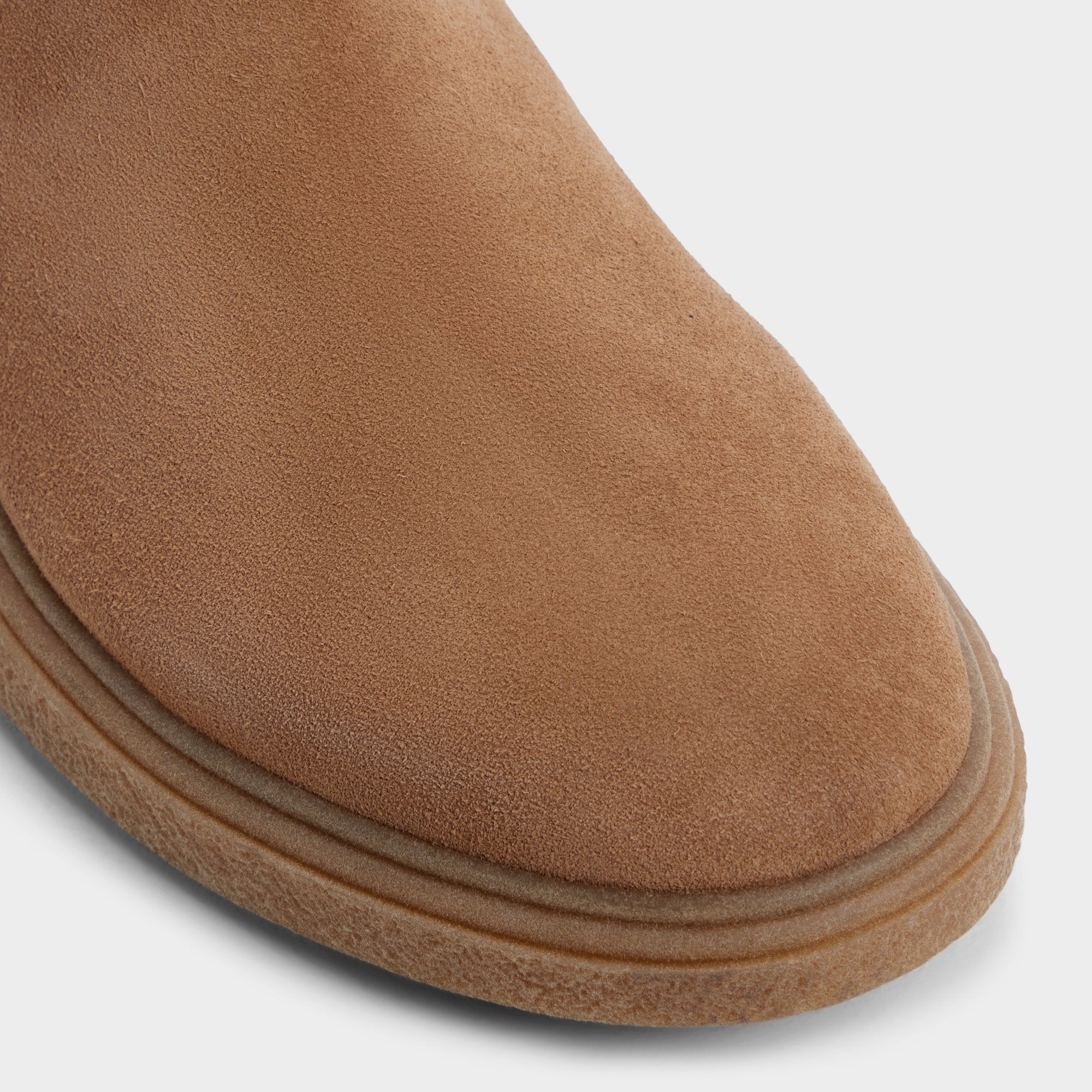 Zeddy in Wheat - Chelsea boot