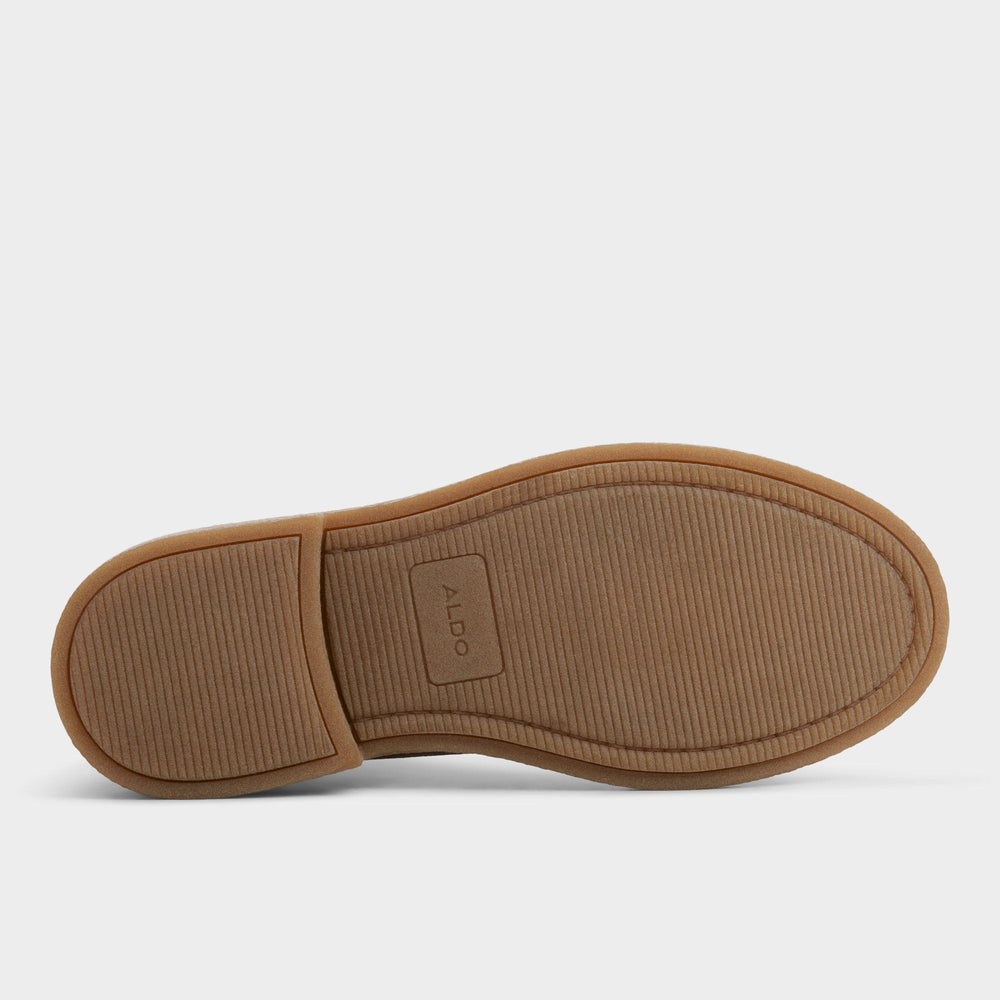 Zeddy in Wheat - Chelsea boot