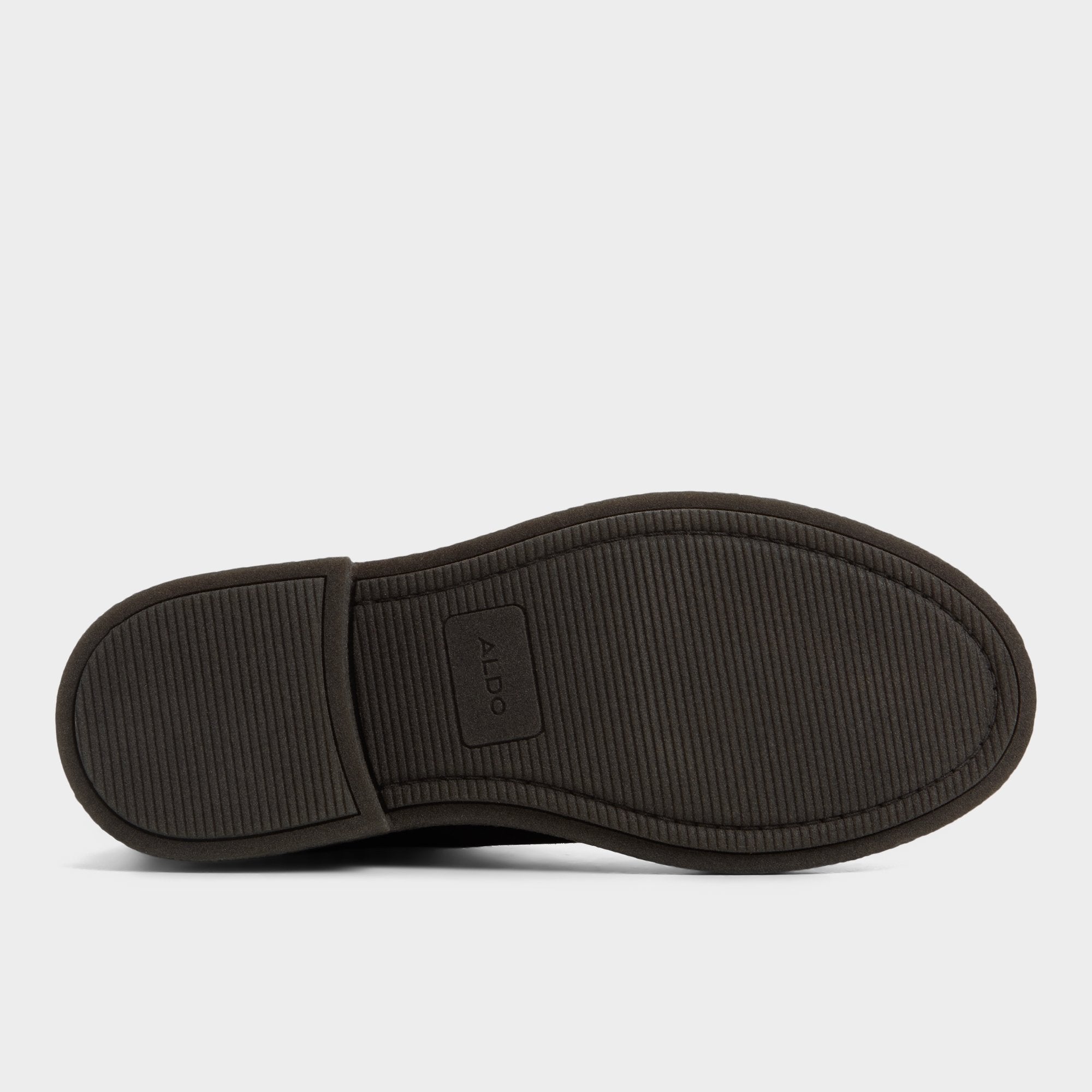 Zeddy in Dark Brown - Chelsea boot