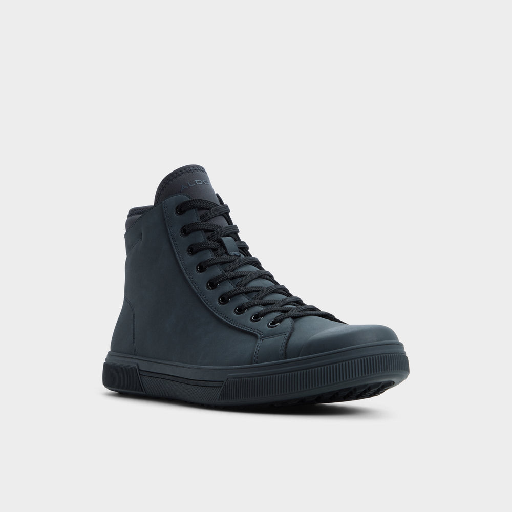 Cup sole Esttanqueiro in Dark Grey 14163466 - Lace-up boot