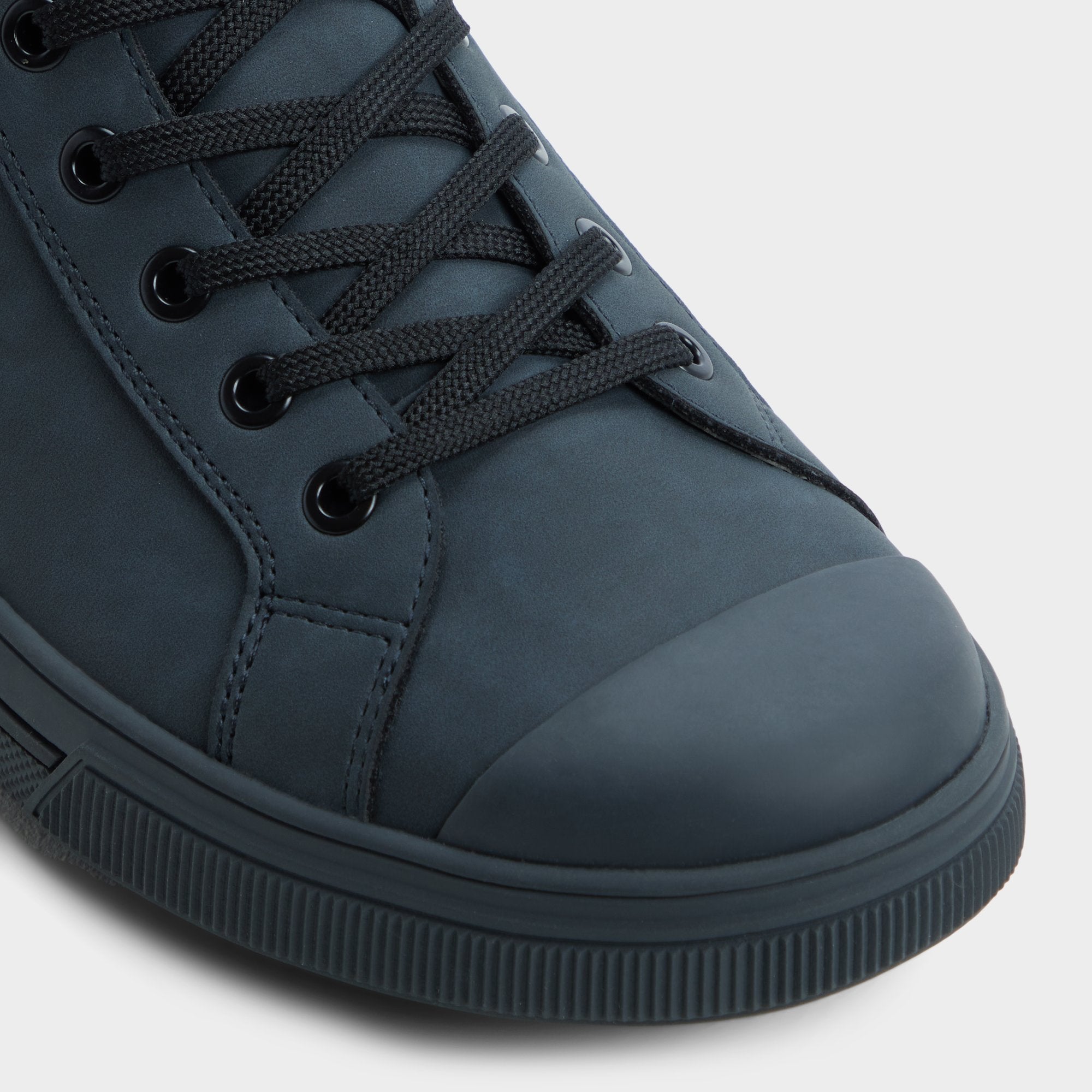 Cup sole Esttanqueiro in Dark Grey 14163466 - Lace-up boot