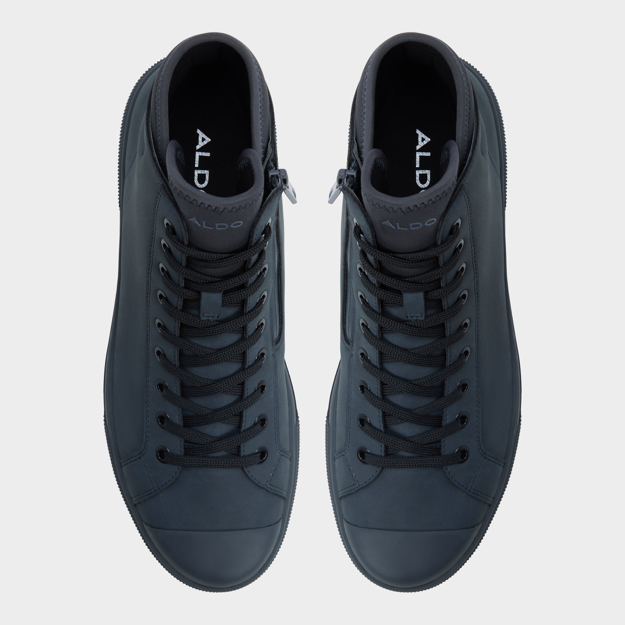 Cup sole Esttanqueiro in Dark Grey 14163466 - Lace-up boot