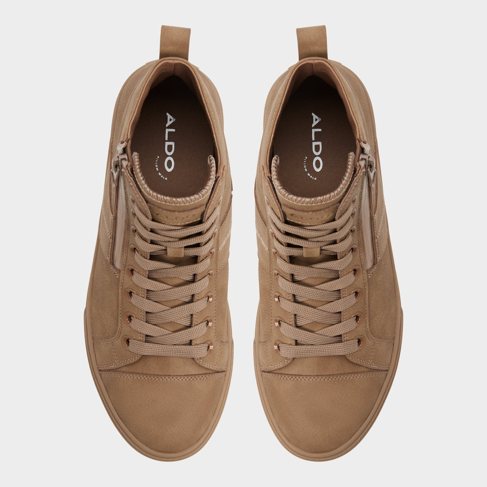 Aston in Brown 14270917 - Lace-up boot Cup sole