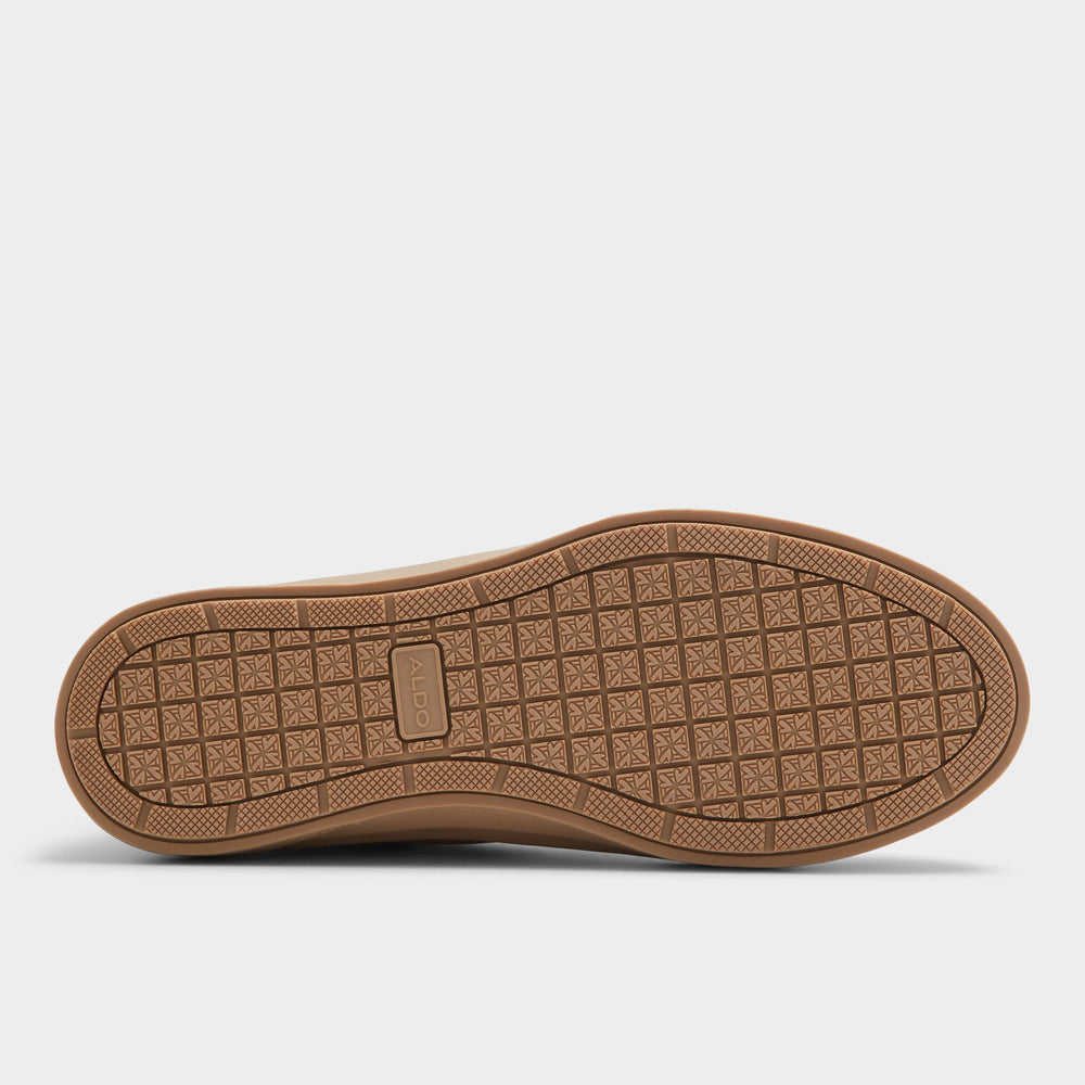 Cup sole Dusker Light Brown Men's Lace-up boots - Lace-up boot