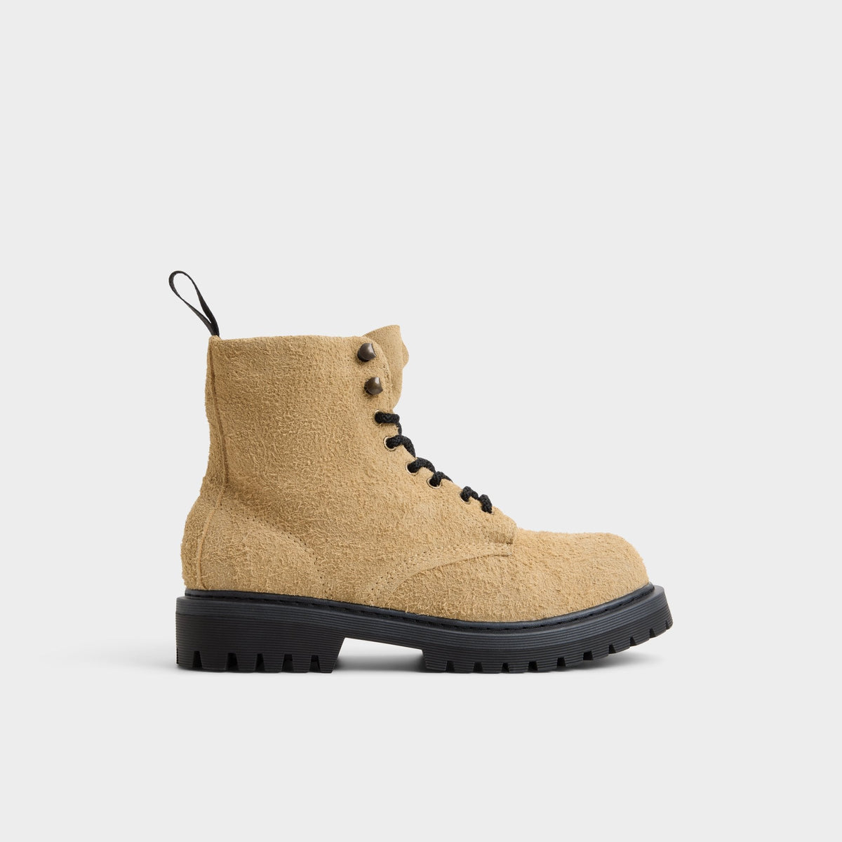 Doublezero in Sand - Combat boot