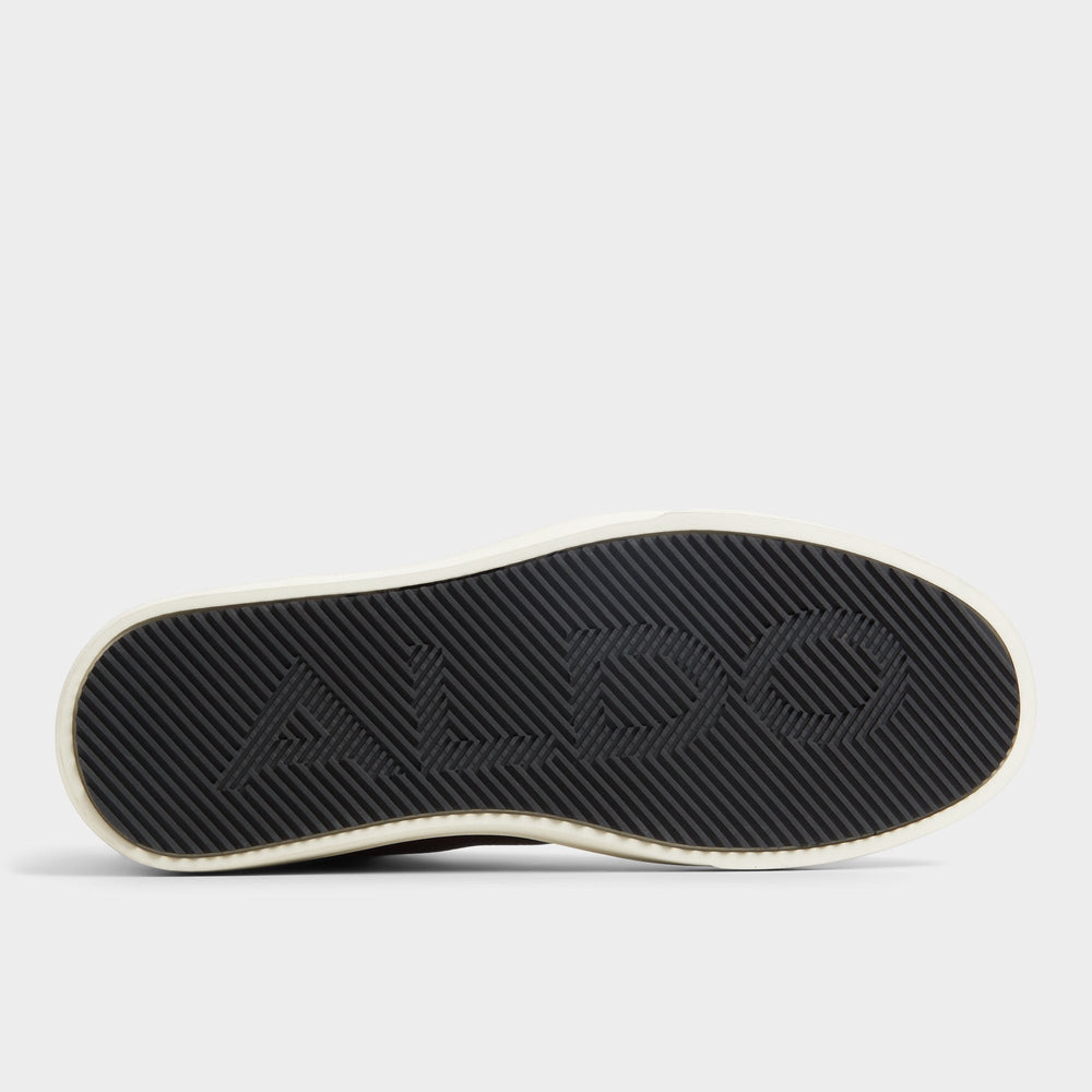 Smithy Brown Men's Lace-up boots - Lace-up boot