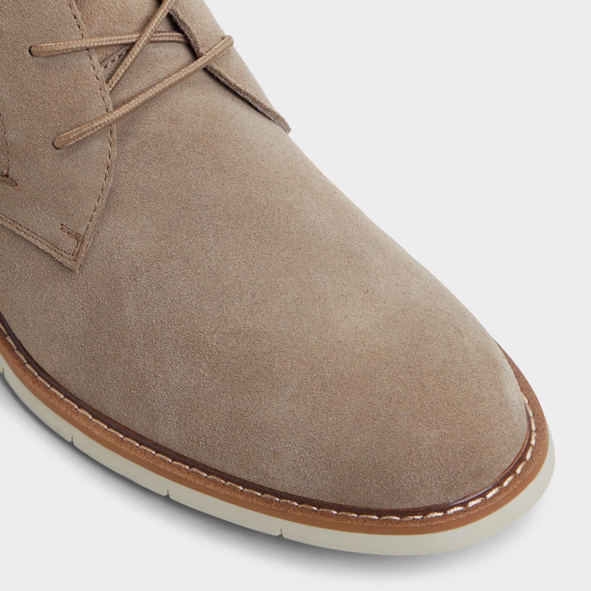 Brisbane Other Brown Men's Lace-up boots - Lace-up boot