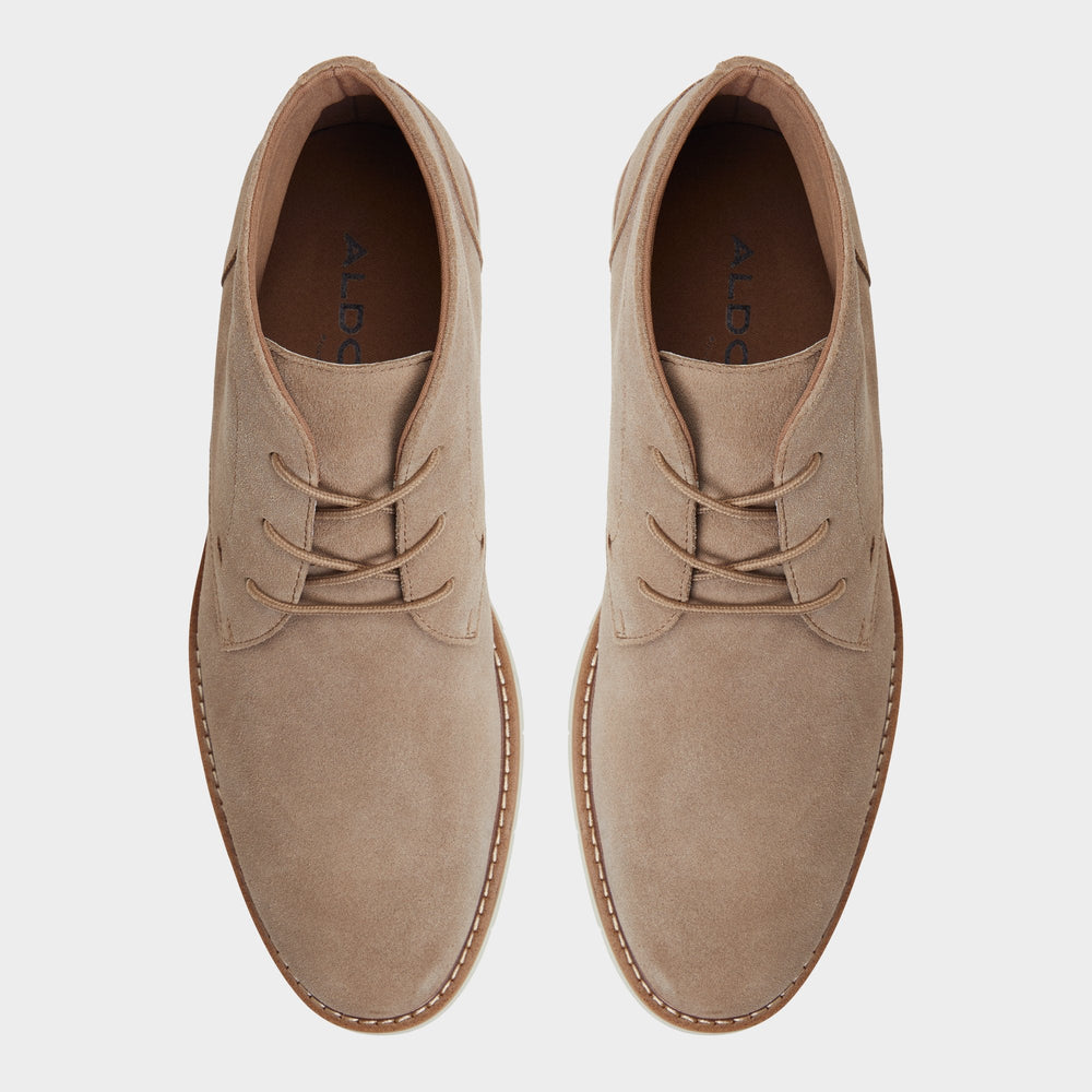 Brisbane Other Brown Men's Lace-up boots - Lace-up boot