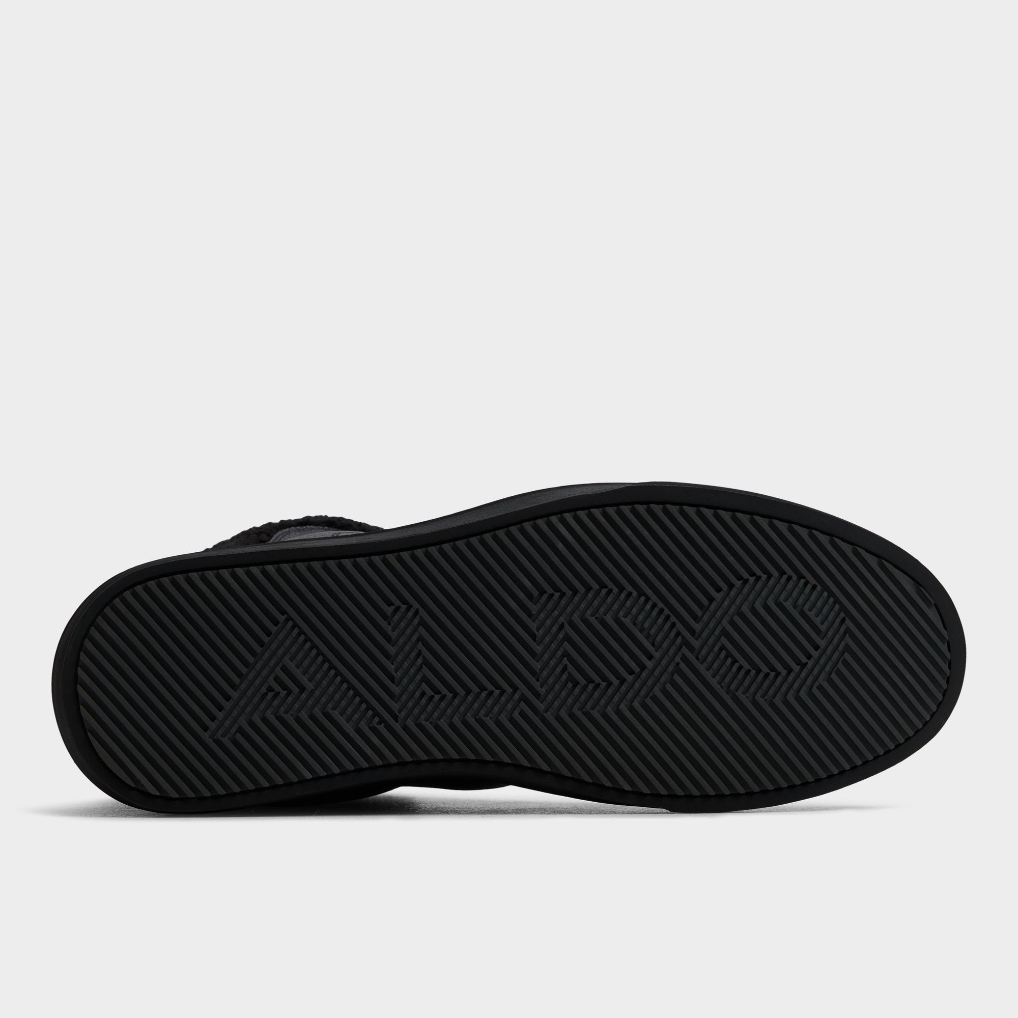 Smithy Black Men's Lace-up boots - Lace-up boot