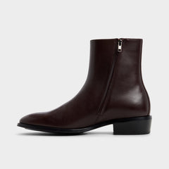 Amur in Bordo - Ankle boot