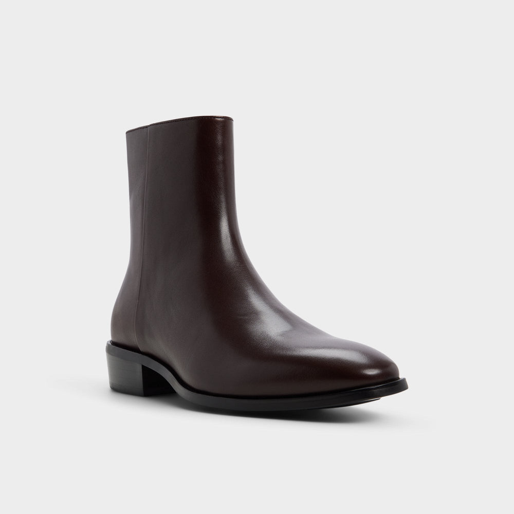 Amur in Bordo - Ankle boot