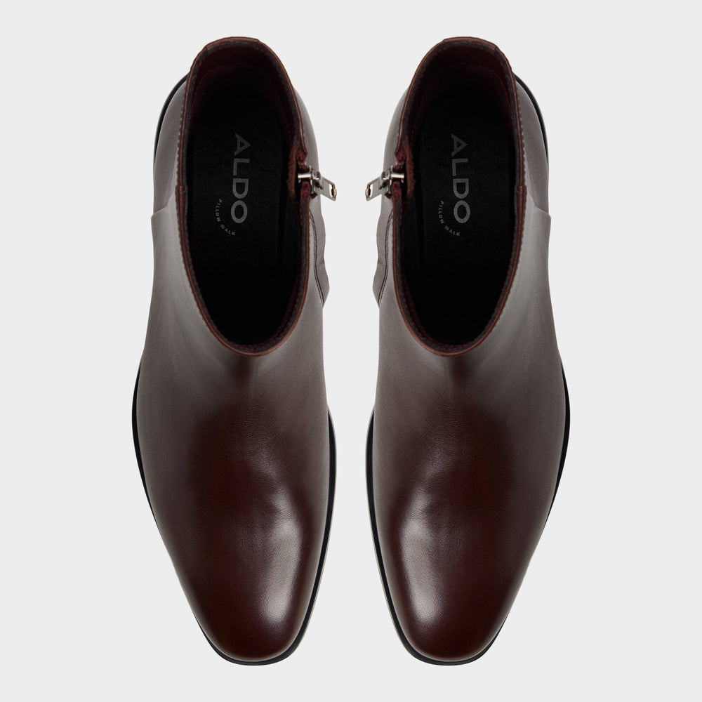 Amur in Bordo - Ankle boot