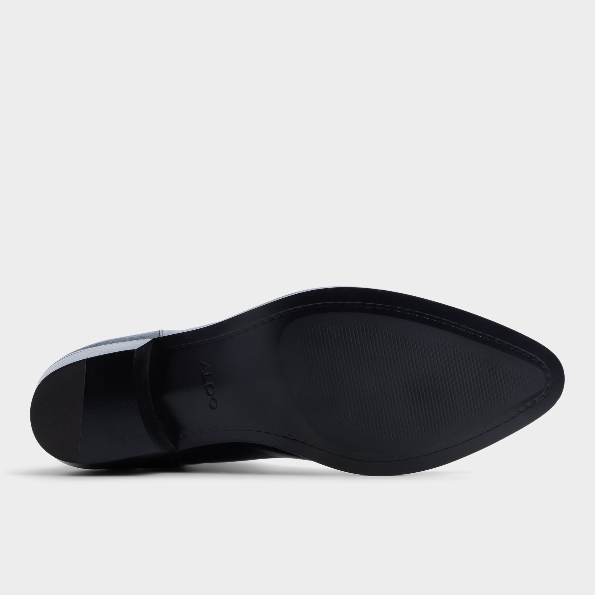 Arvin in Black - Ankle boot