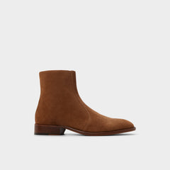 Brando in Cognac 14161941 - Ankle boot