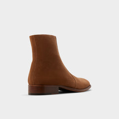 Brando in Cognac 14161941 - Ankle boot