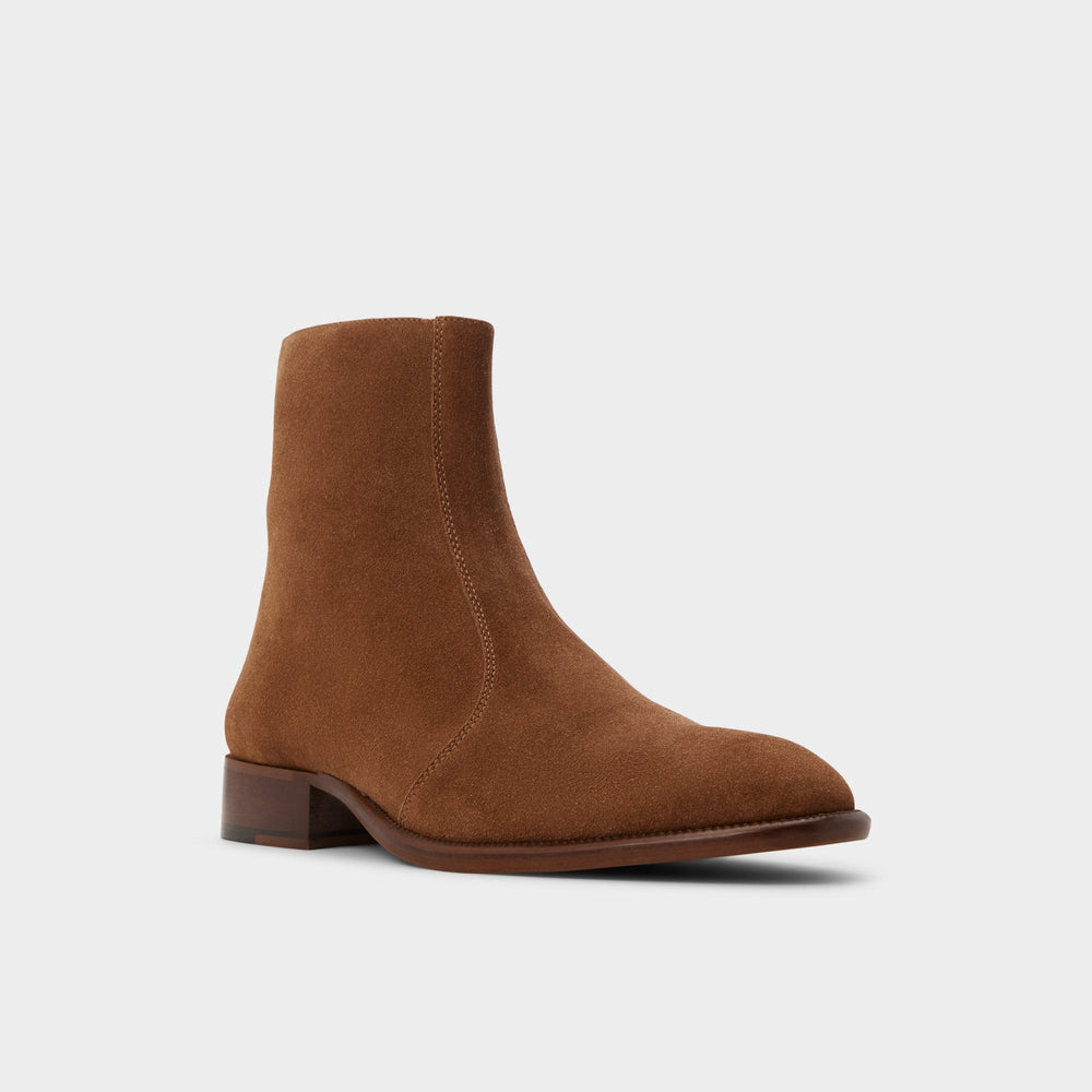 Brando in Cognac 14161941 - Ankle boot