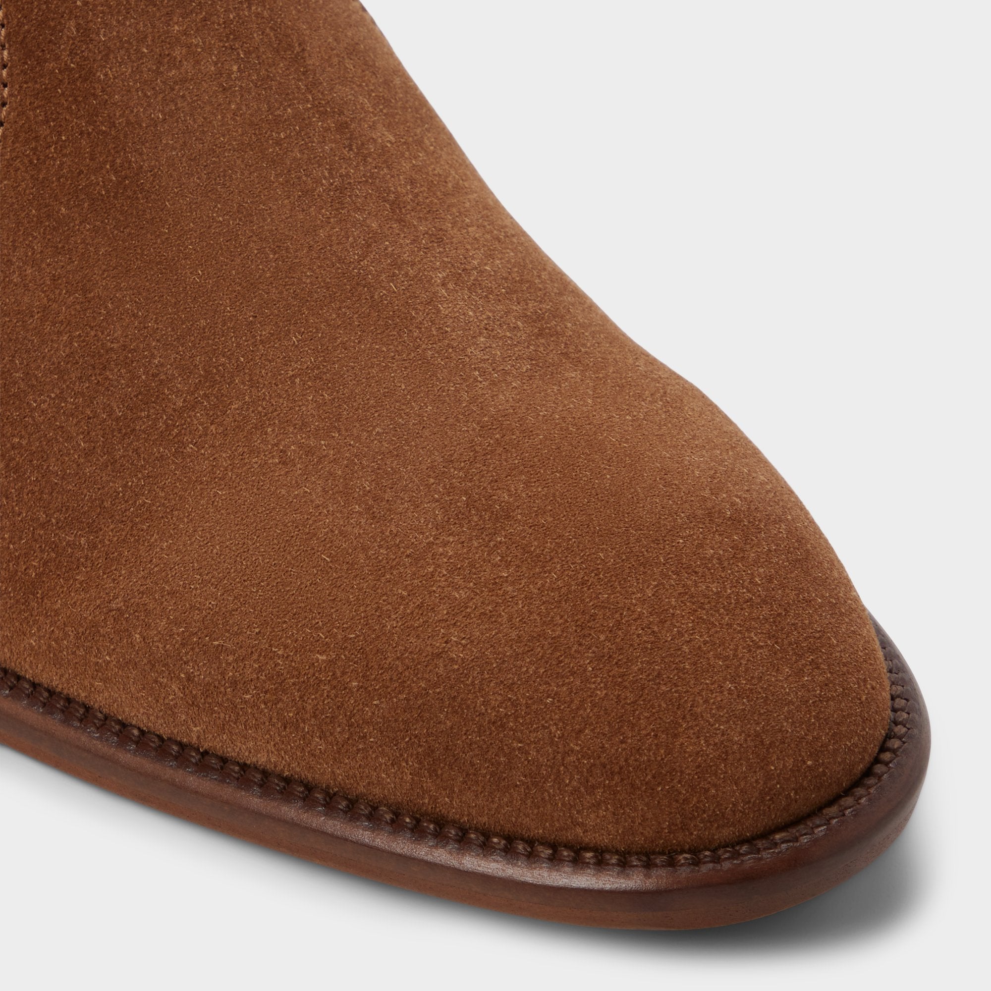 Brando in Cognac 14161941 - Ankle boot