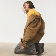 Torro in Dark Brown - Chukka boot