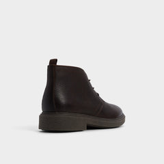 Torro in Dark Brown - Chukka boot