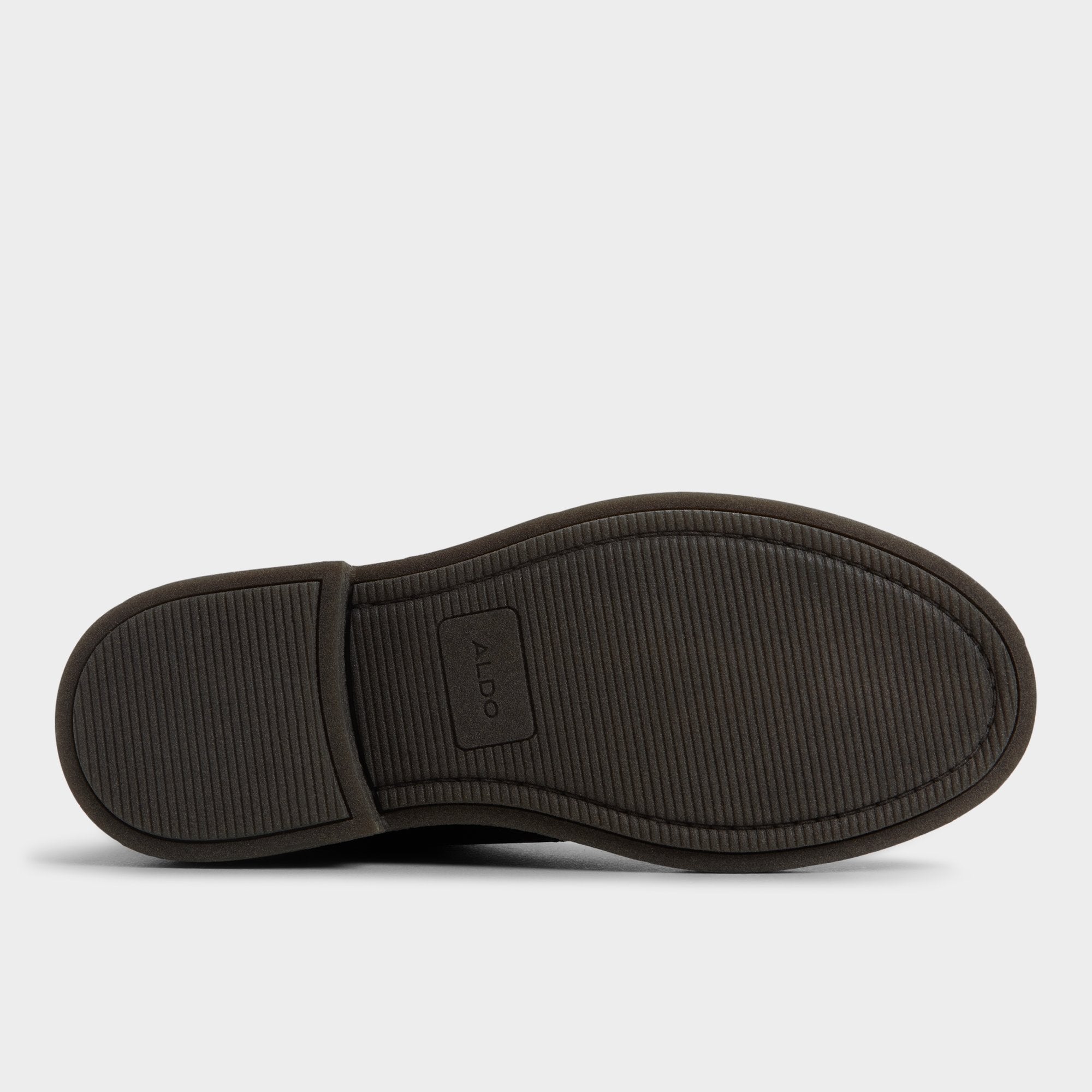 Torro in Dark Brown - Chukka boot