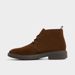 Torro in Open Brown - Chukka boot