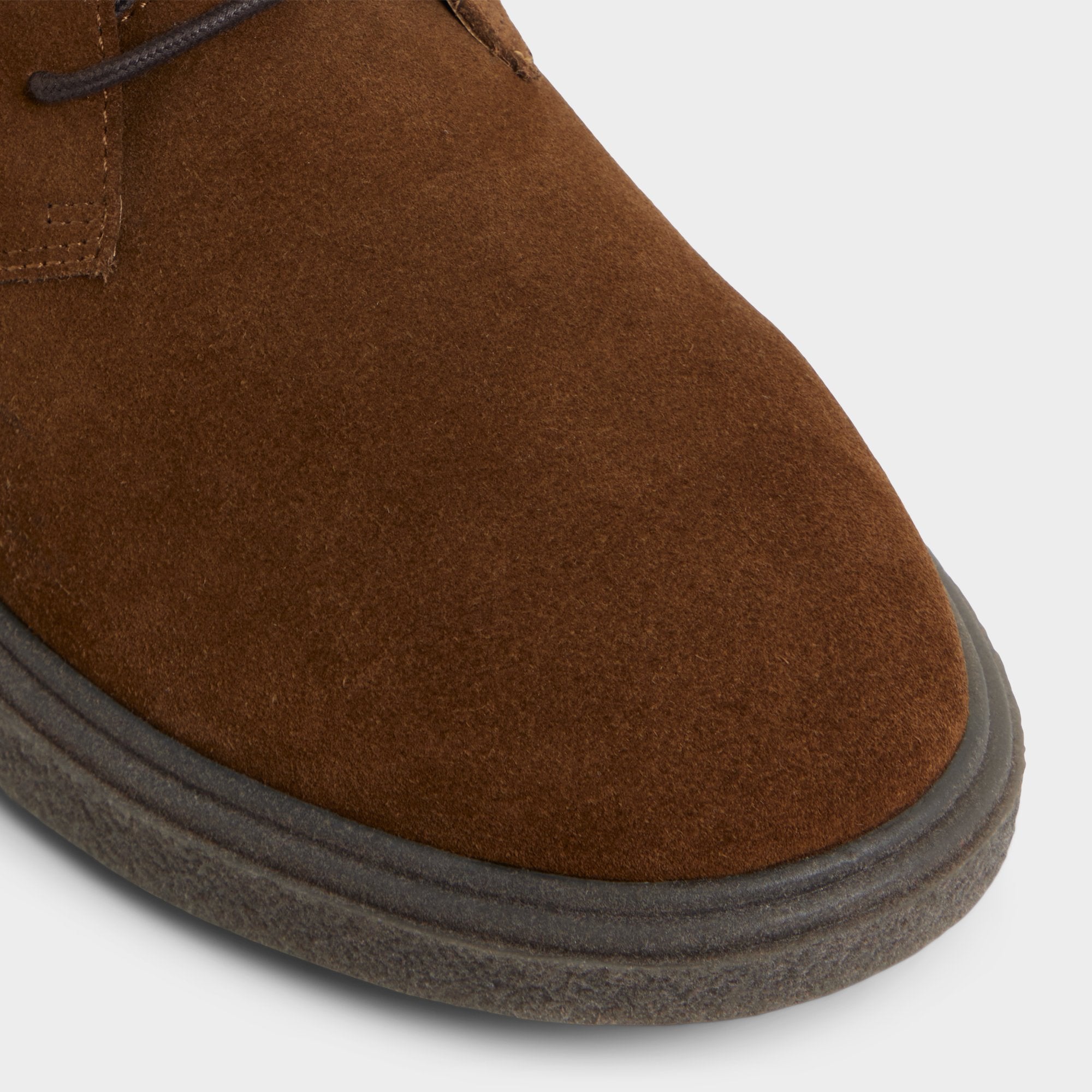 Torro in Open Brown - Chukka boot