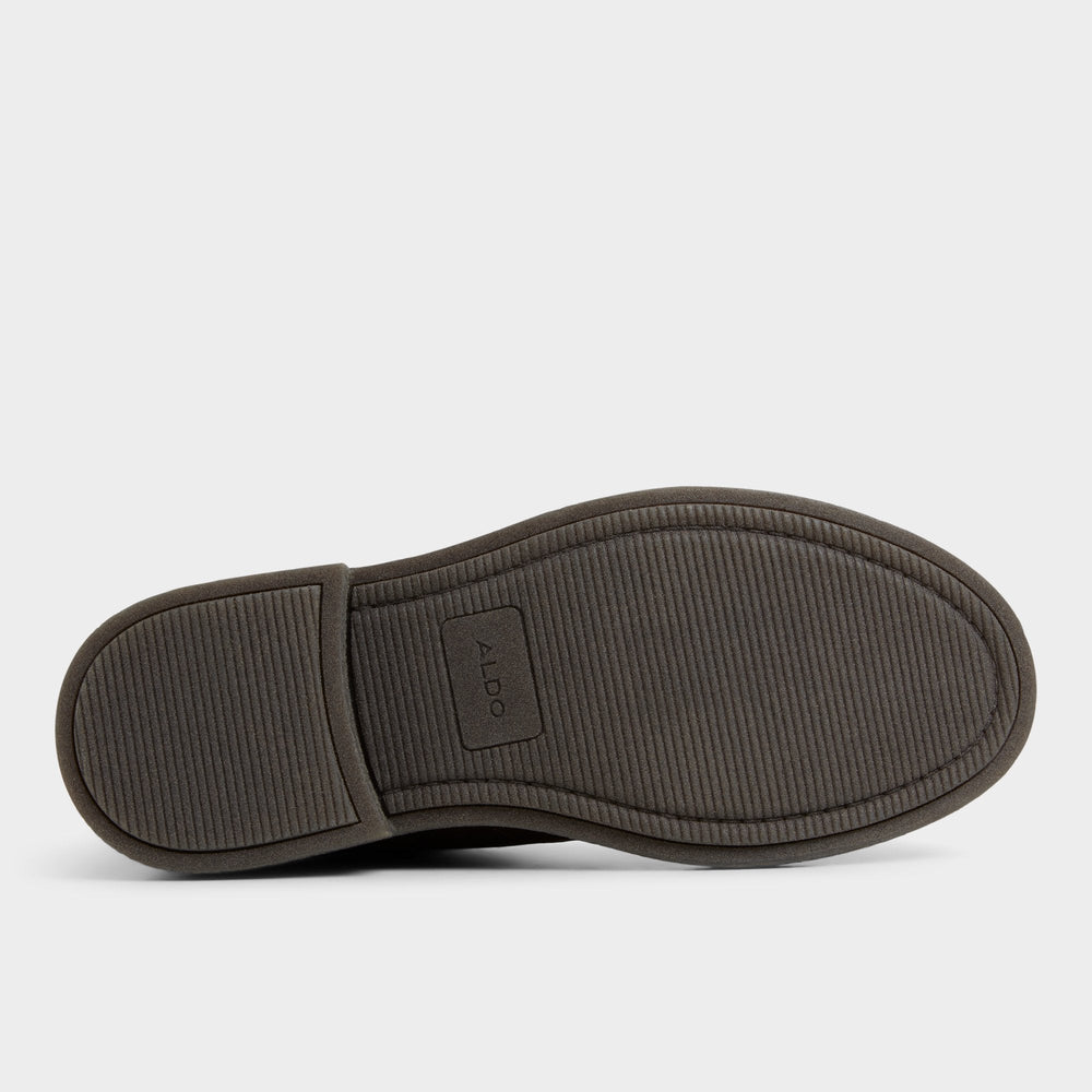Torro in Open Brown - Chukka boot