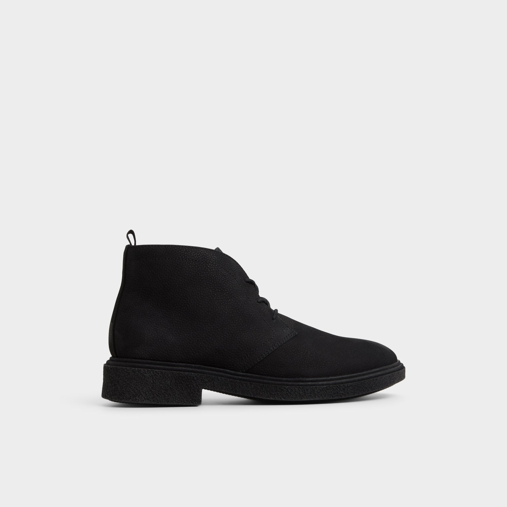 Torro in Black - Chukka boot