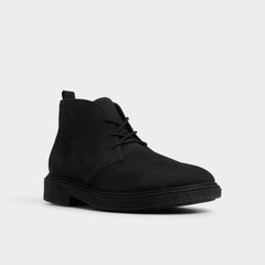 Torro in Black - Chukka boot