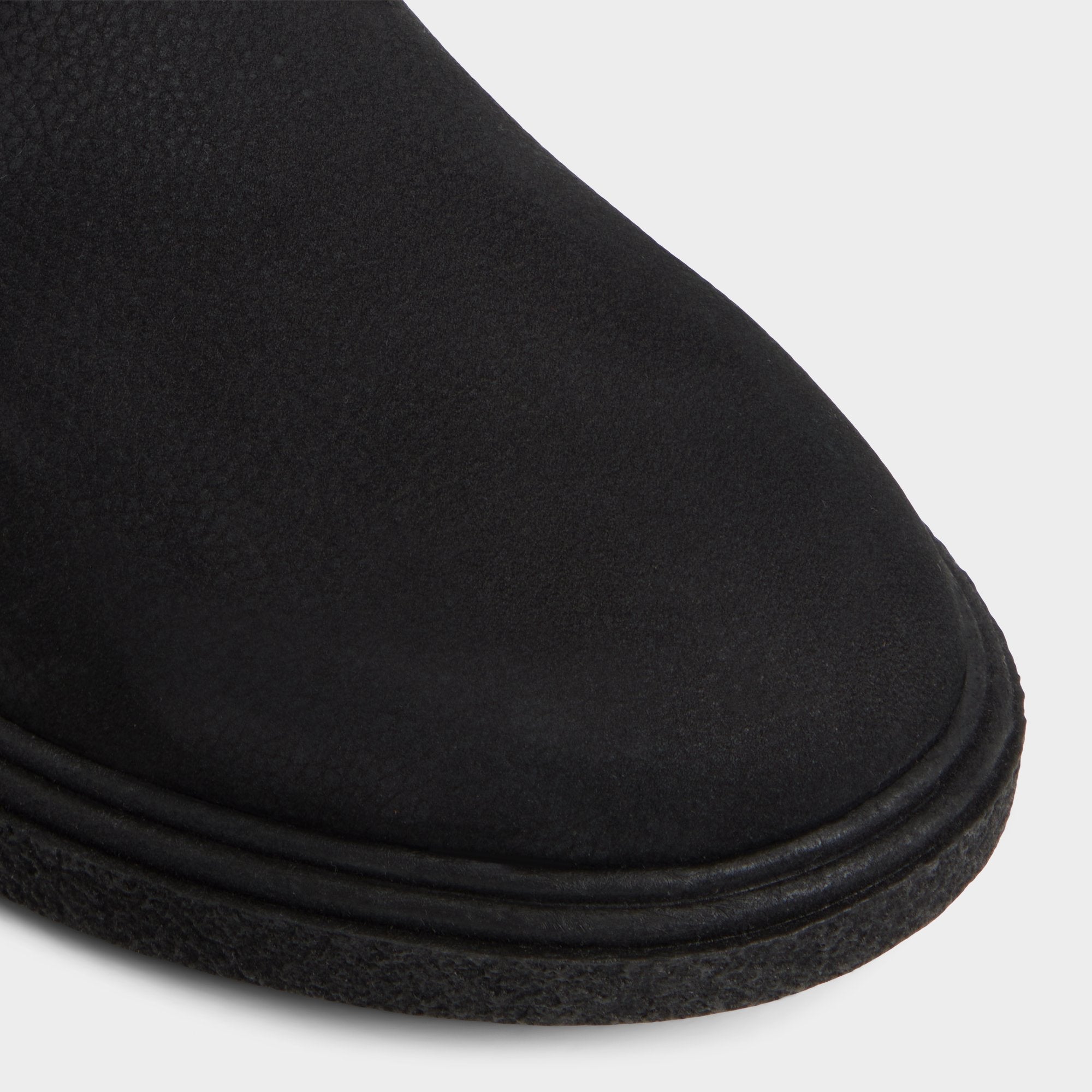 Torro in Black - Chukka boot